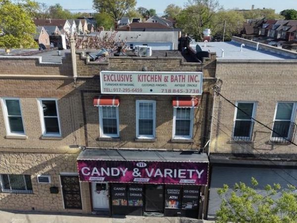 13204 111th Avenue , South Ozone Park, NY 11420