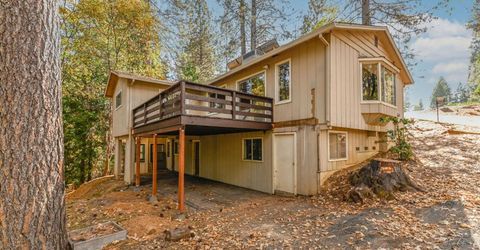 17900 Mira Vista Ct, Pioneer, CA 95666 Photo