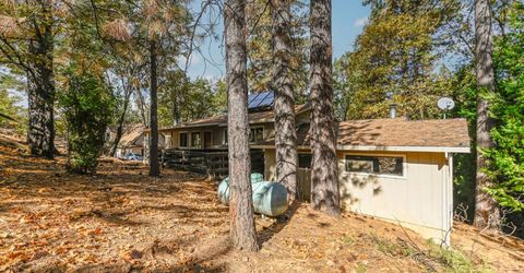 17900 Mira Vista Ct, Pioneer, CA 95666 Photo