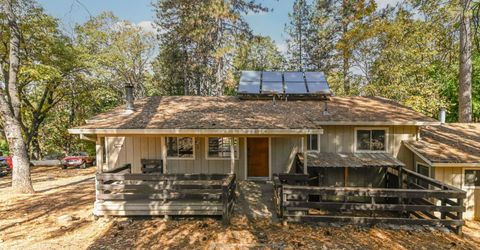 17900 Mira Vista Ct, Pioneer, CA 95666 Photo