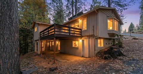 17900 Mira Vista Ct, Pioneer, CA 95666 Photo
