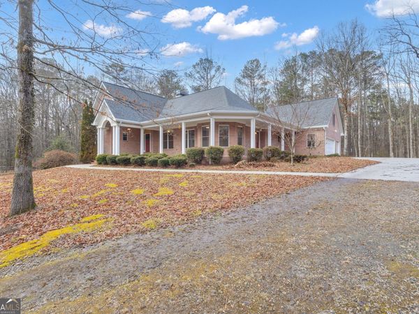 155 Rising Star Road, Fayetteville, GA 30215