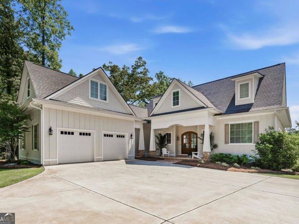 112 S Cay Drive, Milledgeville, GA 31061