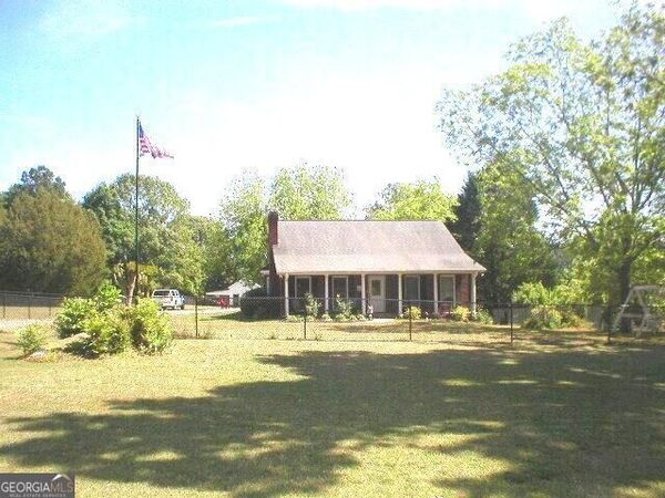 919 Stewart Road, Monroe, GA 30655