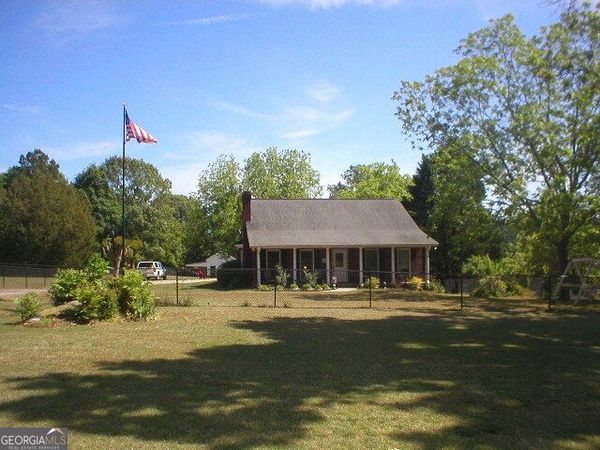 919 Stewart Road, Monroe, GA 30655