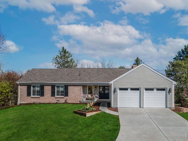 7128 S Glencoe Ct, Centennial, CO 80122