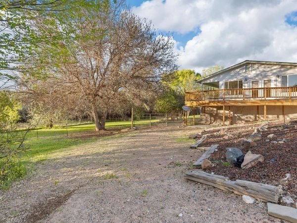 640 3/4 S Grand Mesa Drive, Cedaredge, CO 81413