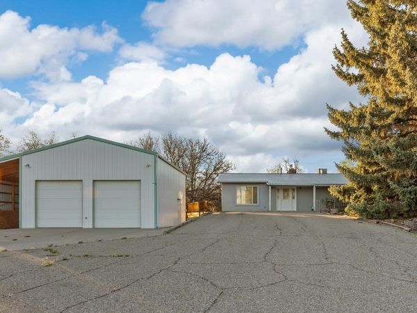 640 3/4 S Grand Mesa Drive , Cedaredge, CO 81413