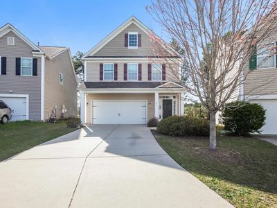 146 Whitton Court , Lexington, SC 29073