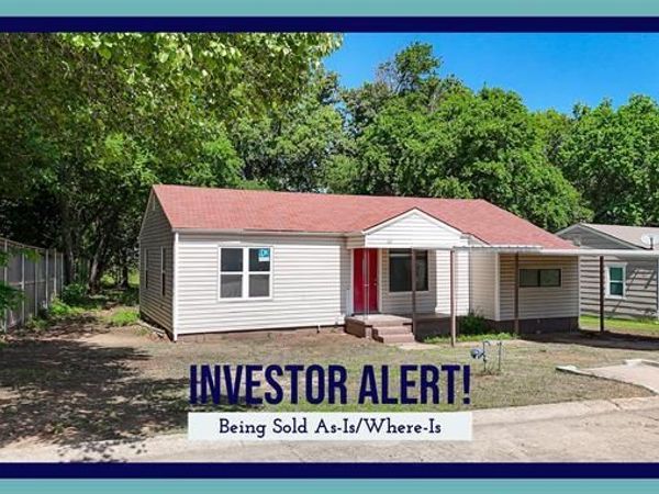 105 Park Row, Pauls Valley, OK 73075