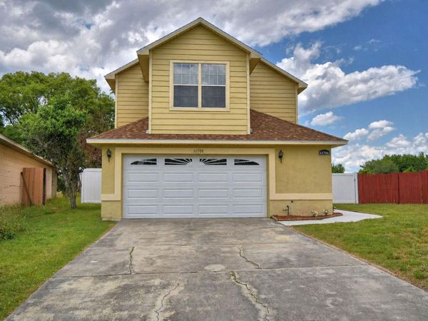 11701 MINTO COURT, ORLANDO, FL 32837