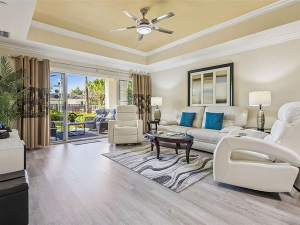 7602 SANDY RIDGE DR , Unit 103, REUNION, FL 34747