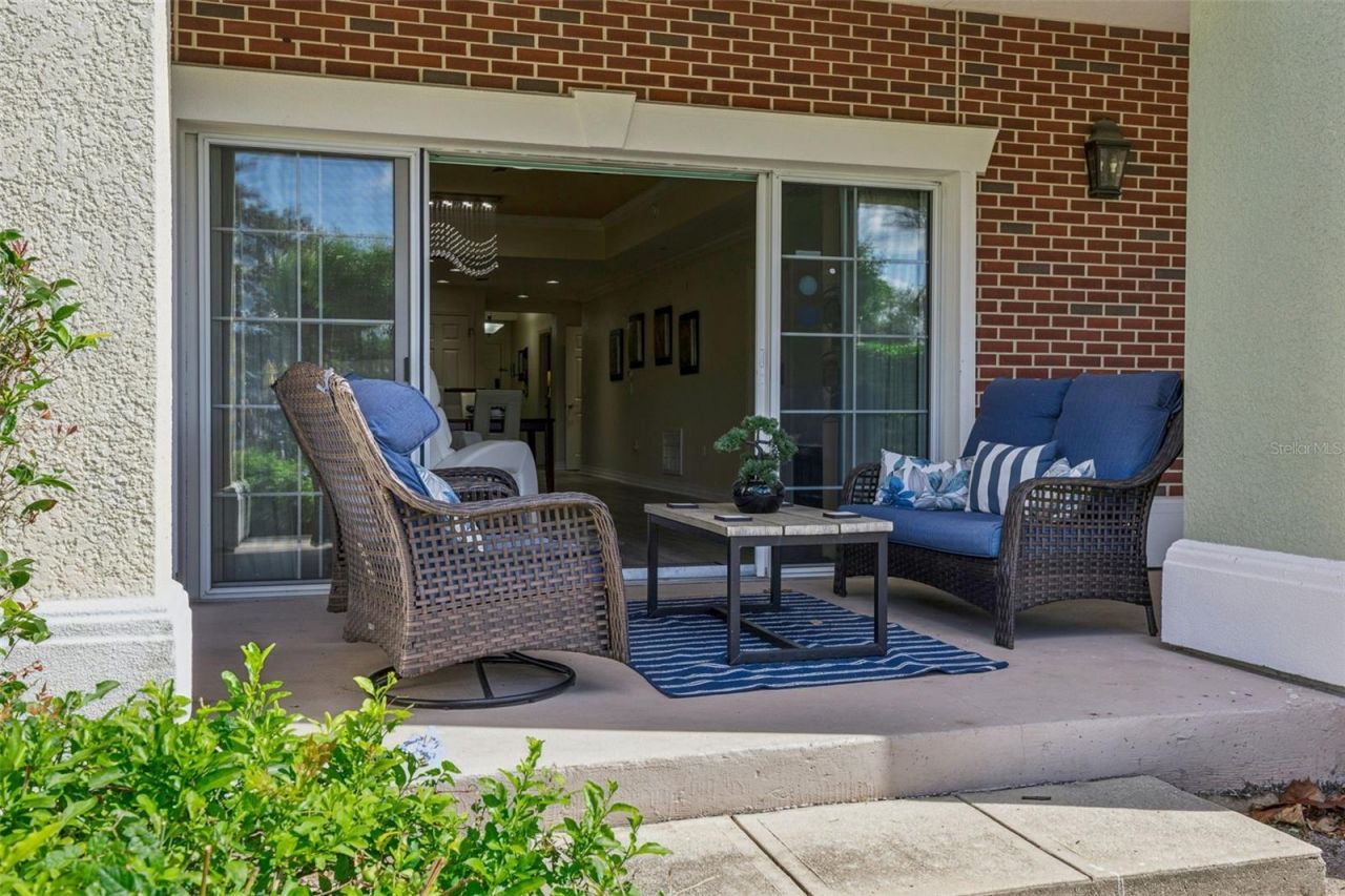 7602 Sandy Ridge Dr , Unit 103, Reunion, FL 34747 Photo