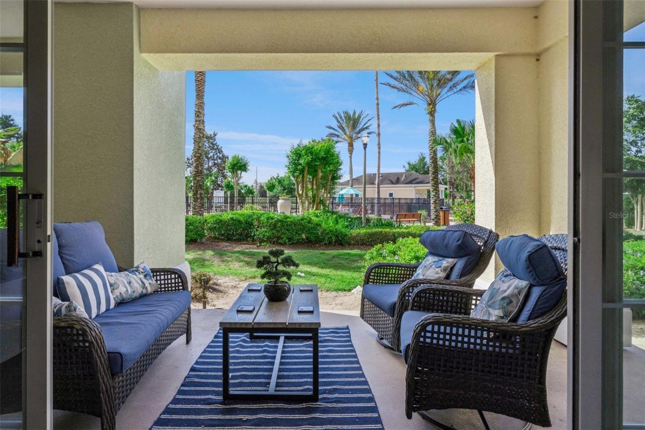 7602 Sandy Ridge Dr , Unit 103, Reunion, FL 34747 Photo