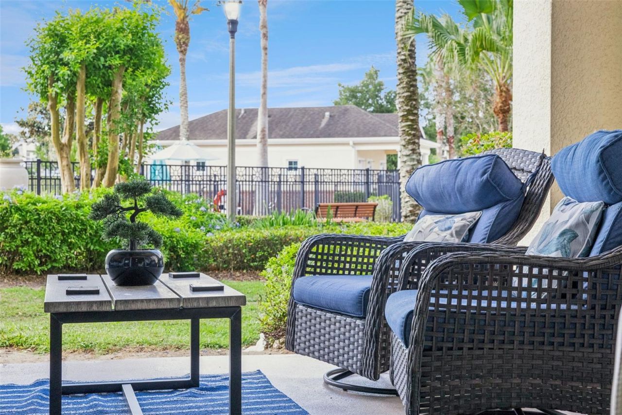 7602 Sandy Ridge Dr , Unit 103, Reunion, FL 34747 Photo