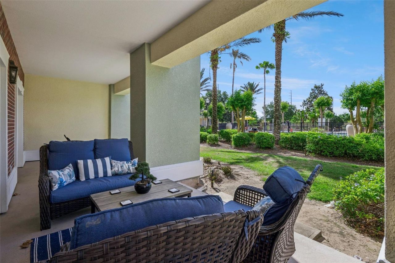 7602 Sandy Ridge Dr , Unit 103, Reunion, FL 34747 Photo