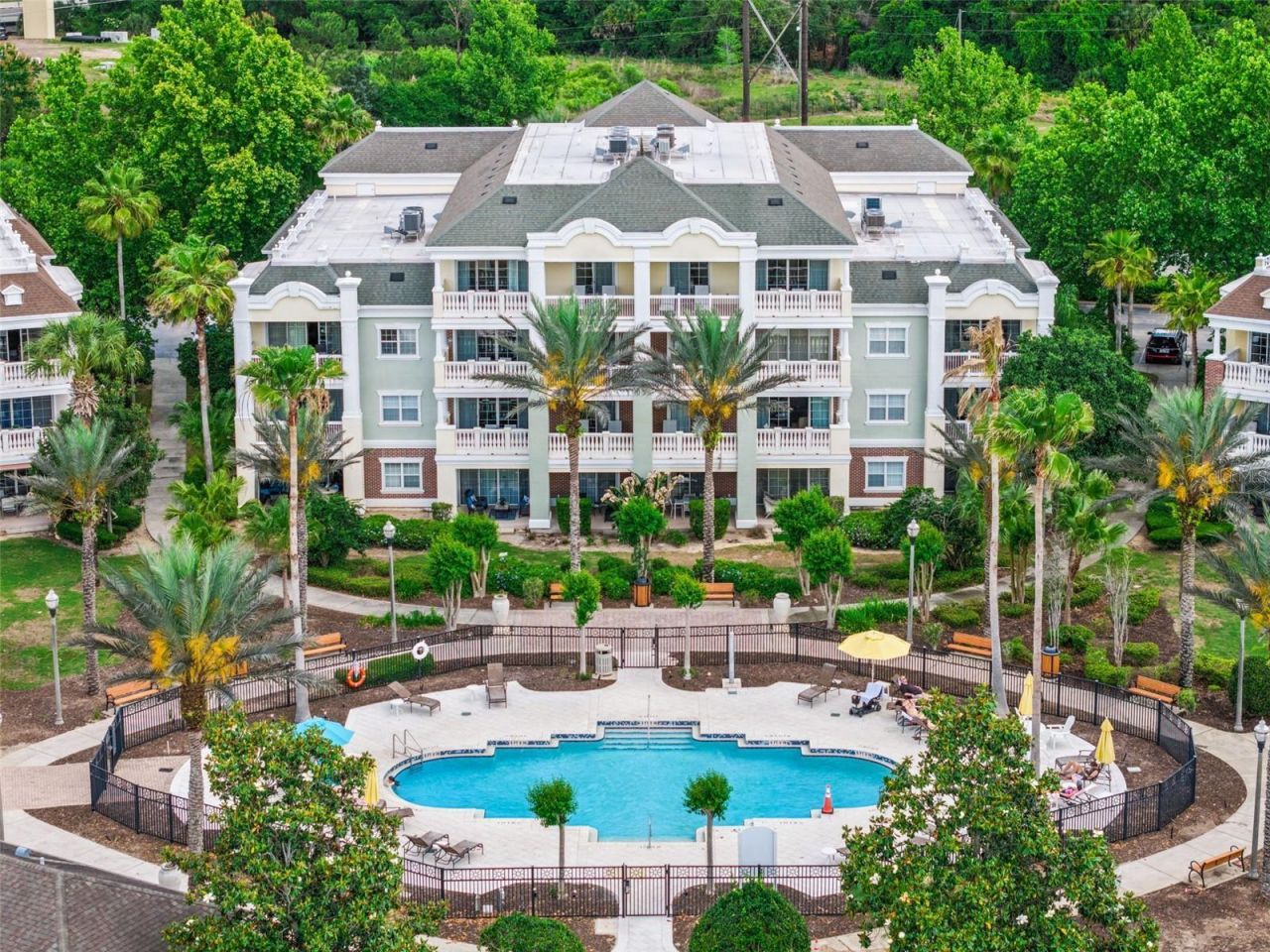 7602 Sandy Ridge Dr , Unit 103, Reunion, FL 34747 Photo