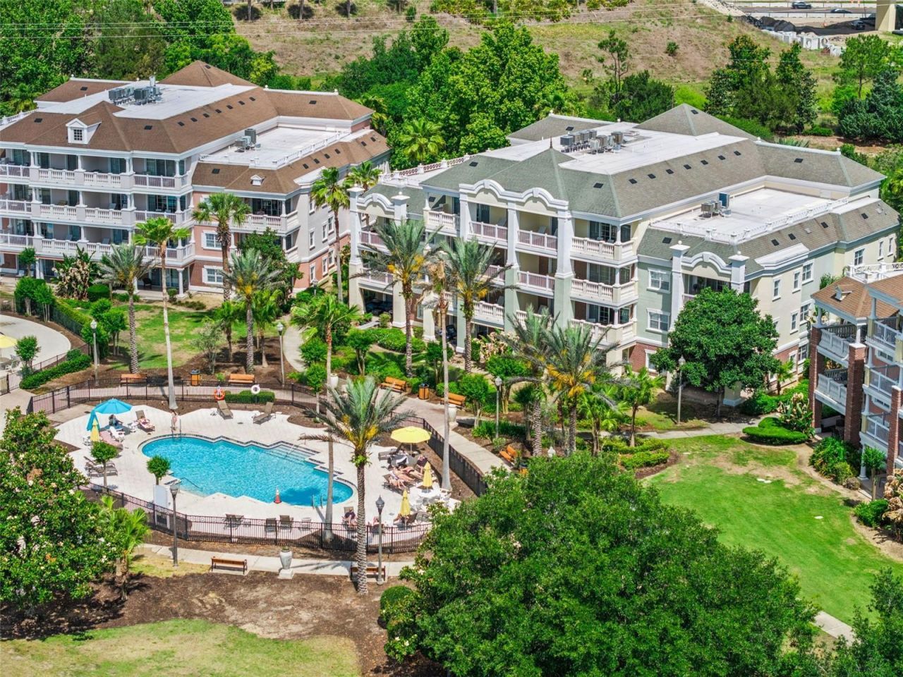 7602 Sandy Ridge Dr , Unit 103, Reunion, FL 34747 Photo