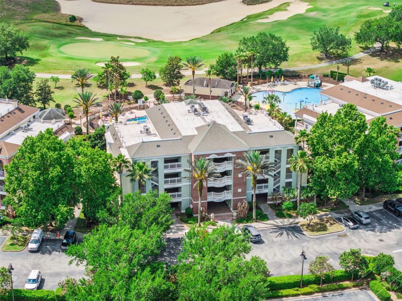 7602 Sandy Ridge Dr , Unit 103, Reunion, FL 34747 Photo