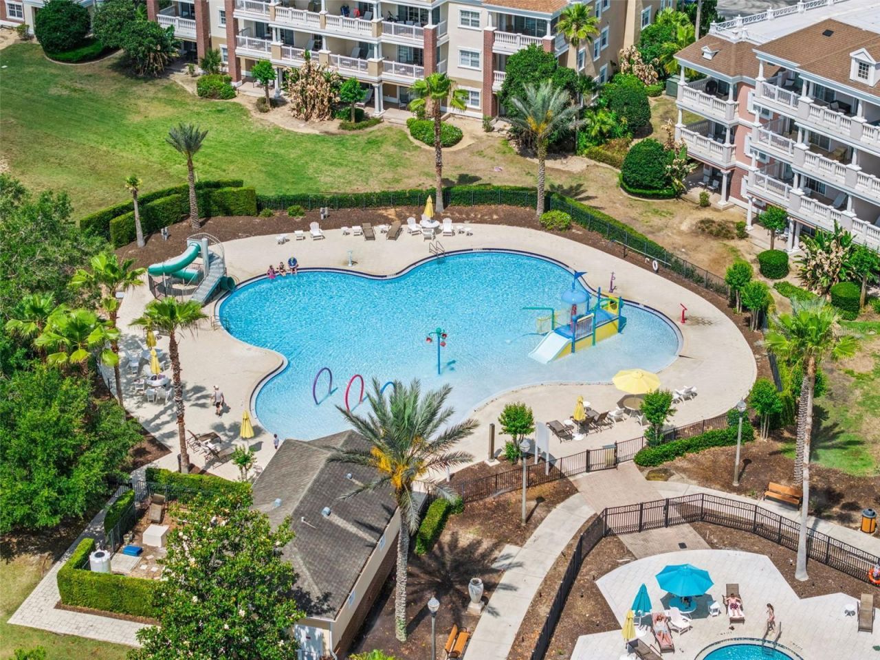 7602 Sandy Ridge Dr , Unit 103, Reunion, FL 34747 Photo