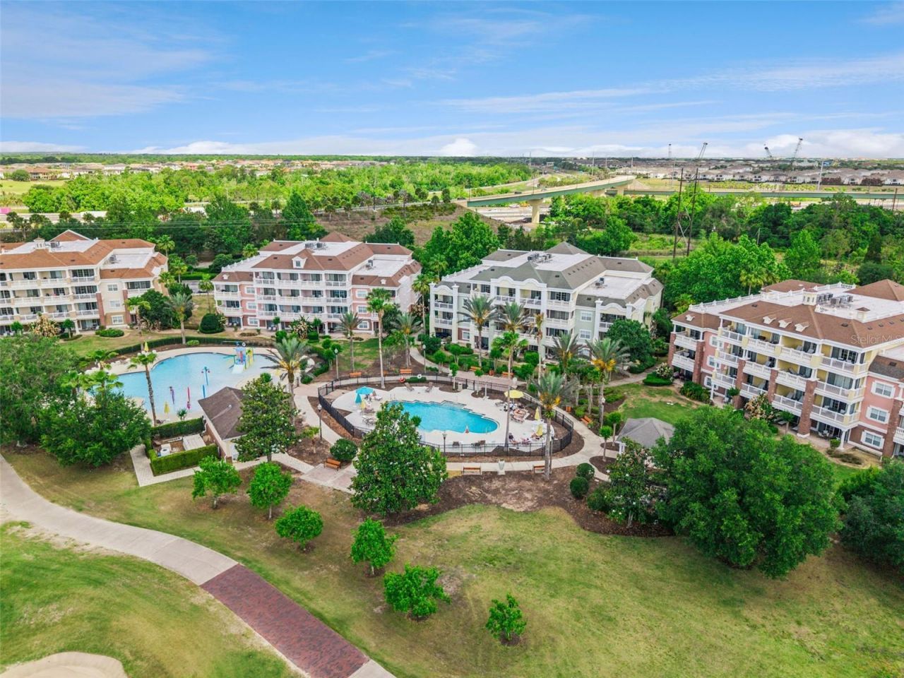 7602 Sandy Ridge Dr , Unit 103, Reunion, FL 34747 Photo