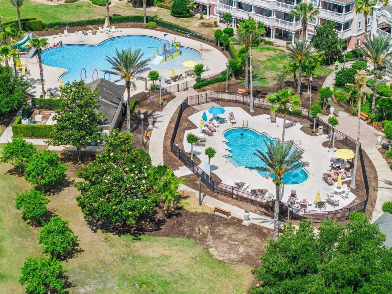 7602 Sandy Ridge Dr , Unit 103, Reunion, FL 34747 Photo