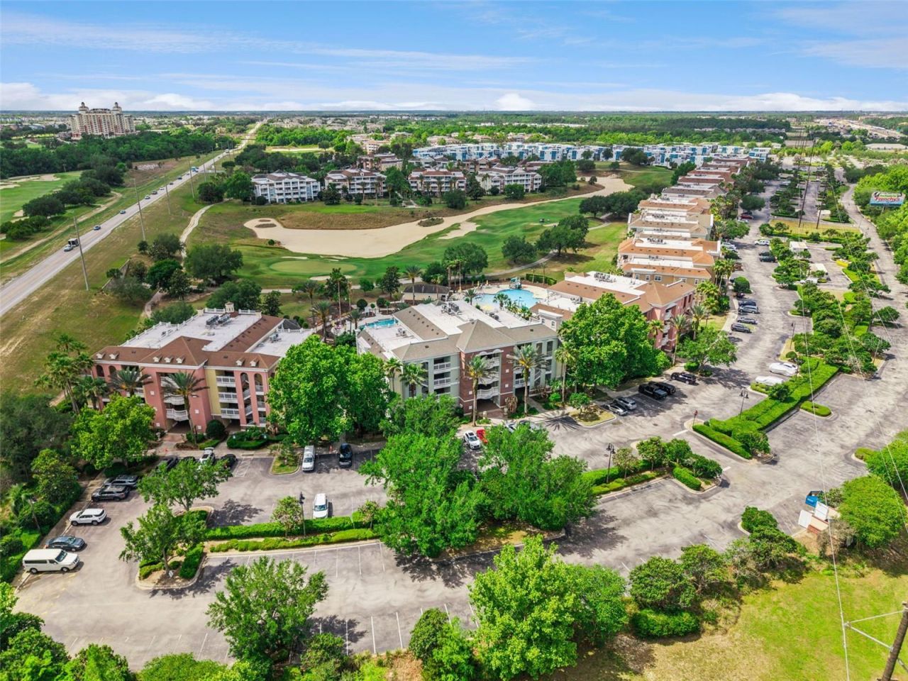 7602 Sandy Ridge Dr , Unit 103, Reunion, FL 34747 Photo