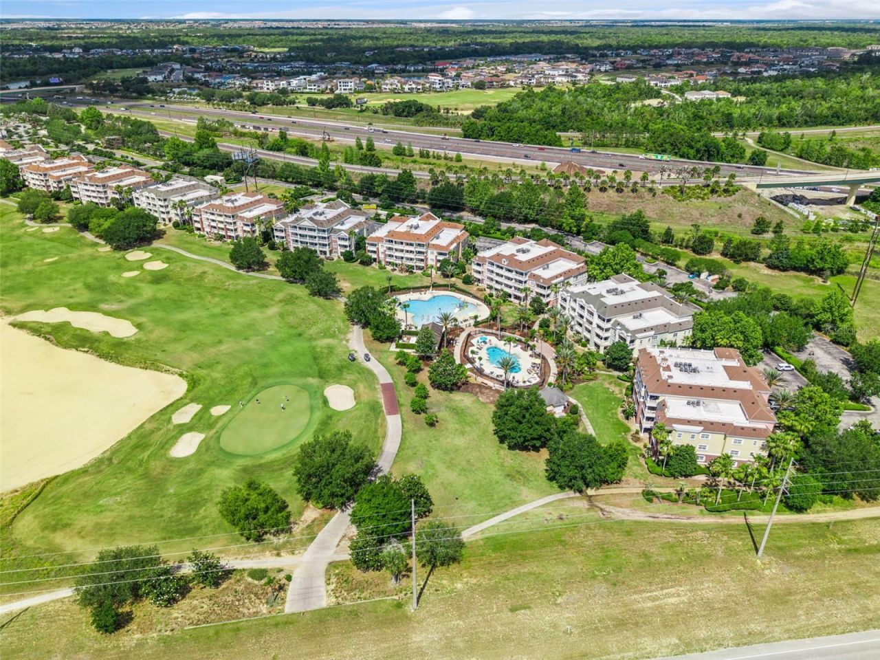 7602 Sandy Ridge Dr , Unit 103, Reunion, FL 34747 Photo