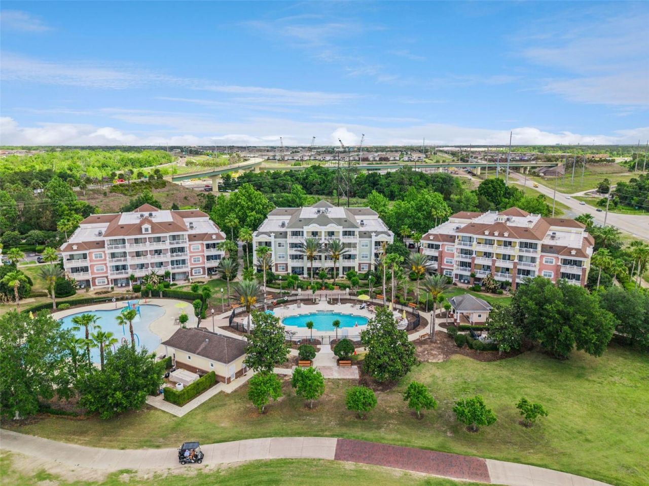 7602 Sandy Ridge Dr , Unit 103, Reunion, FL 34747 Photo