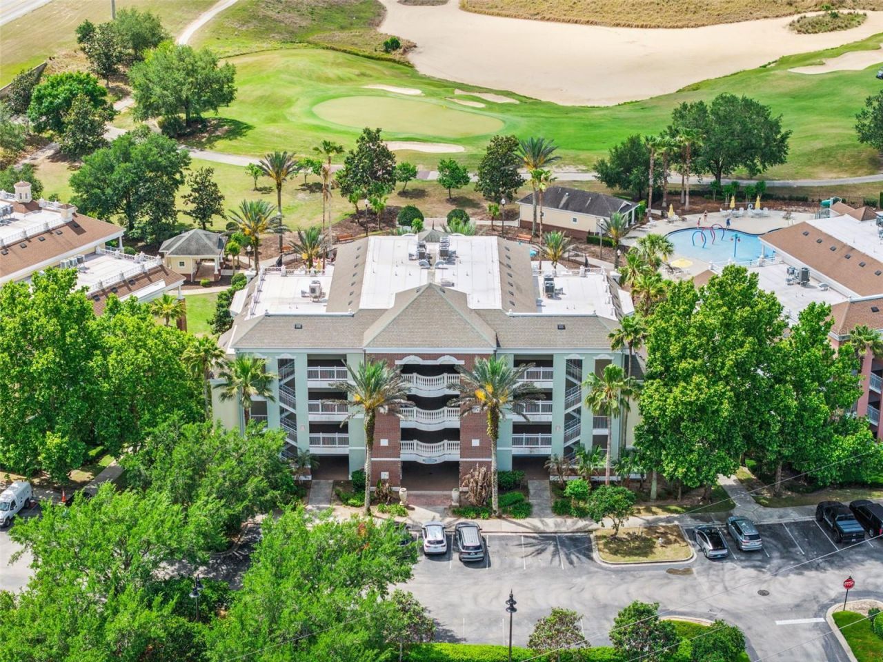 7602 Sandy Ridge Dr , Unit 103, Reunion, FL 34747 Photo