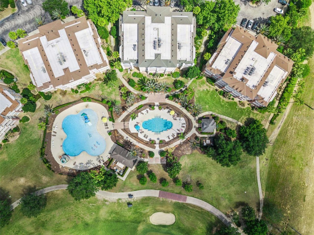 7602 Sandy Ridge Dr , Unit 103, Reunion, FL 34747 Photo