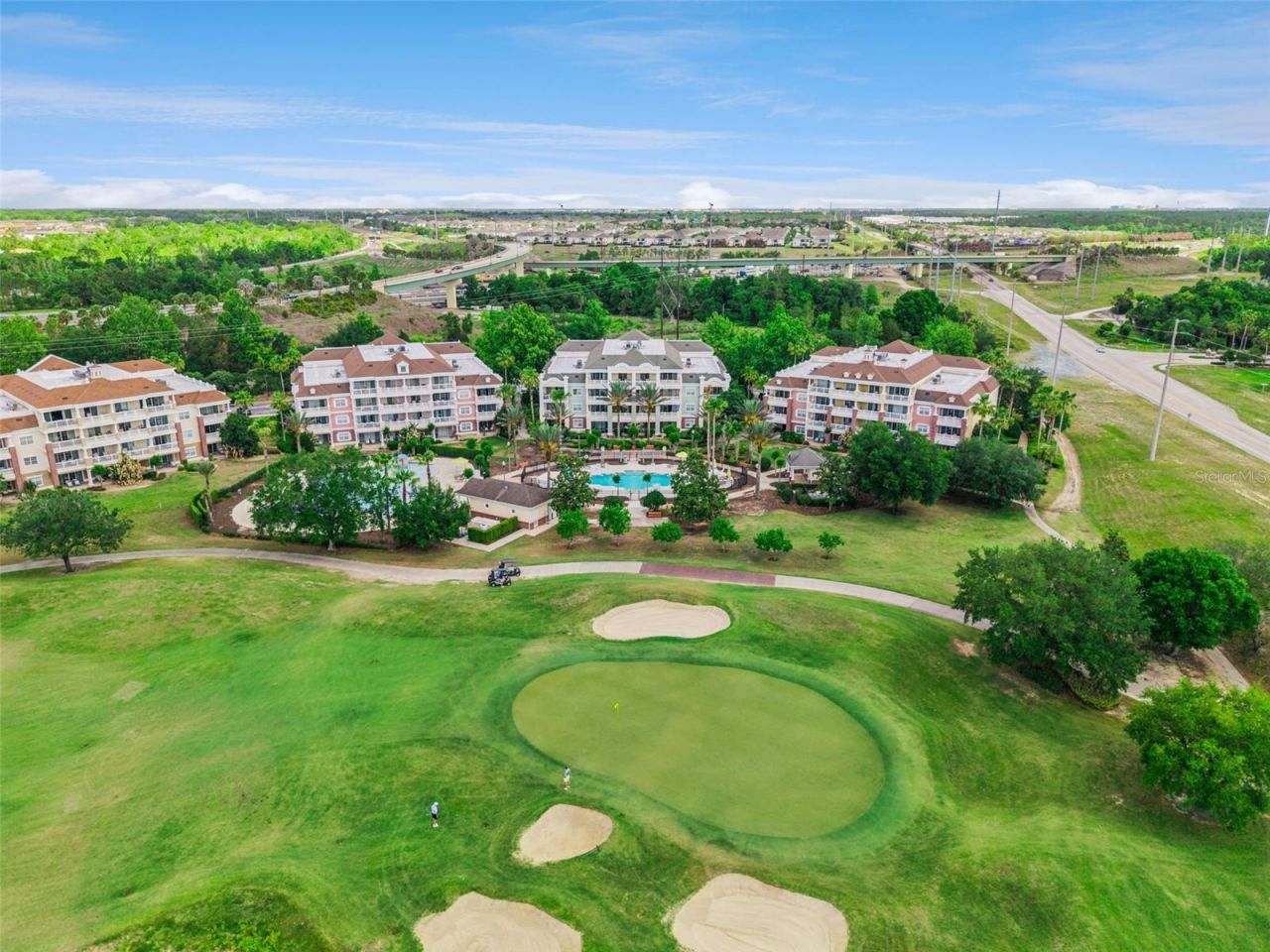 7602 Sandy Ridge Dr , Unit 103, Reunion, FL 34747 Photo