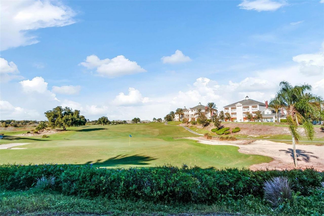 7602 Sandy Ridge Dr , Unit 103, Reunion, FL 34747 Photo