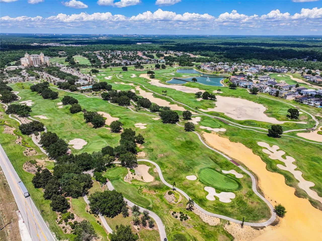 7602 Sandy Ridge Dr , Unit 103, Reunion, FL 34747 Photo