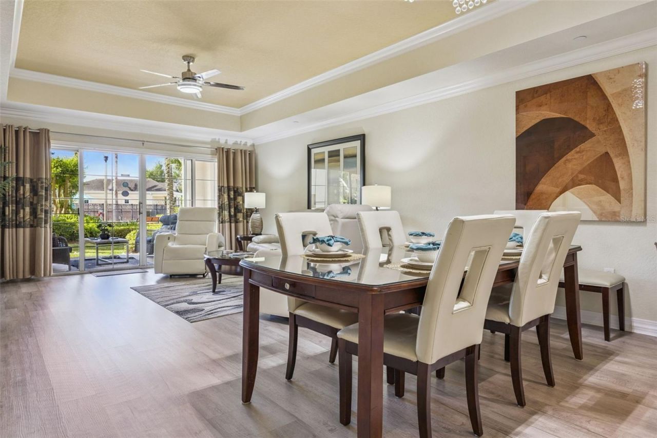 7602 Sandy Ridge Dr , Unit 103, Reunion, FL 34747 Photo