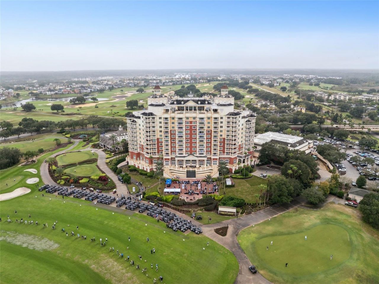 7602 Sandy Ridge Dr , Unit 103, Reunion, FL 34747 Photo