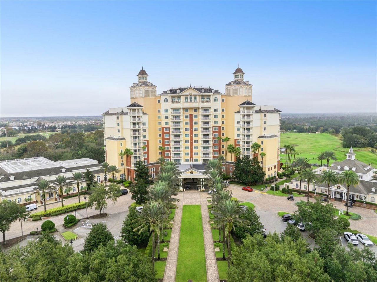 7602 Sandy Ridge Dr , Unit 103, Reunion, FL 34747 Photo