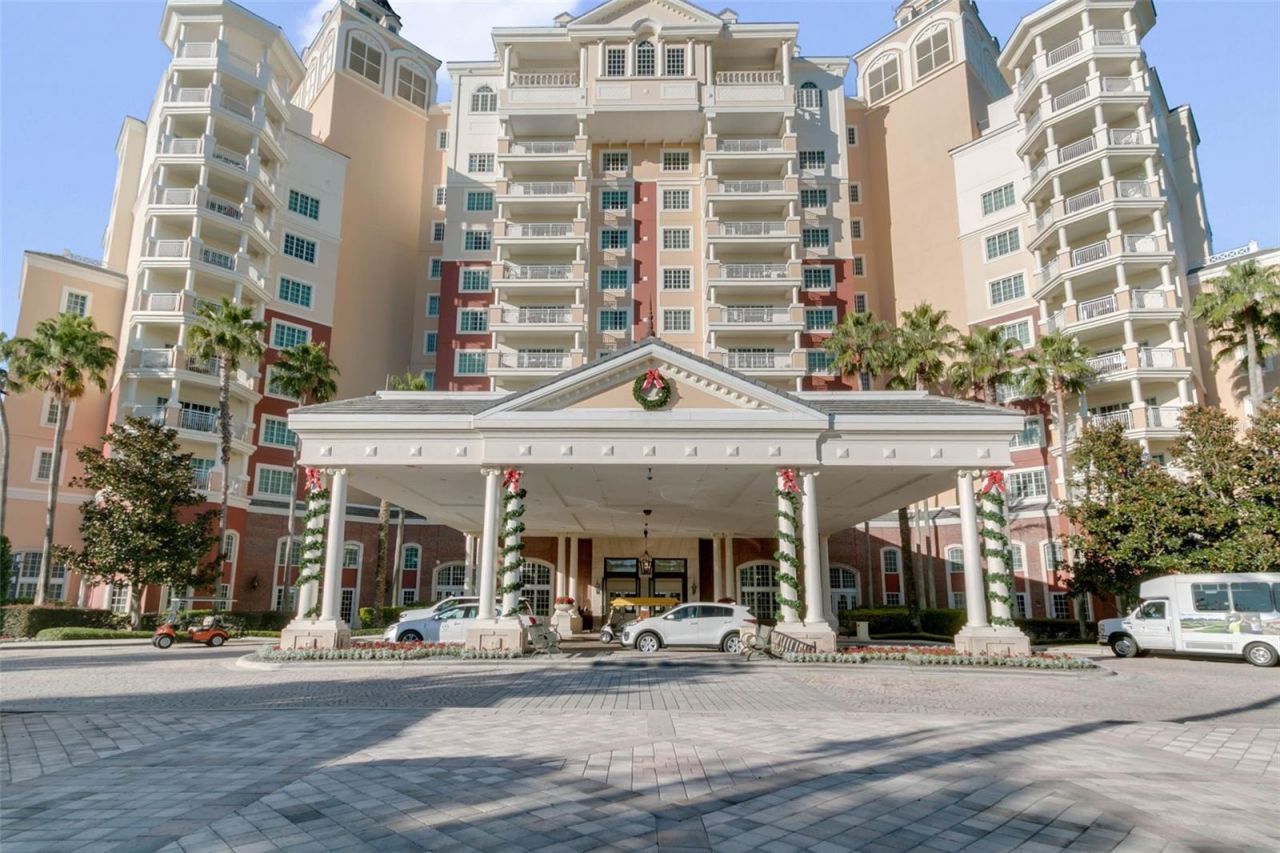 7602 Sandy Ridge Dr , Unit 103, Reunion, FL 34747 Photo