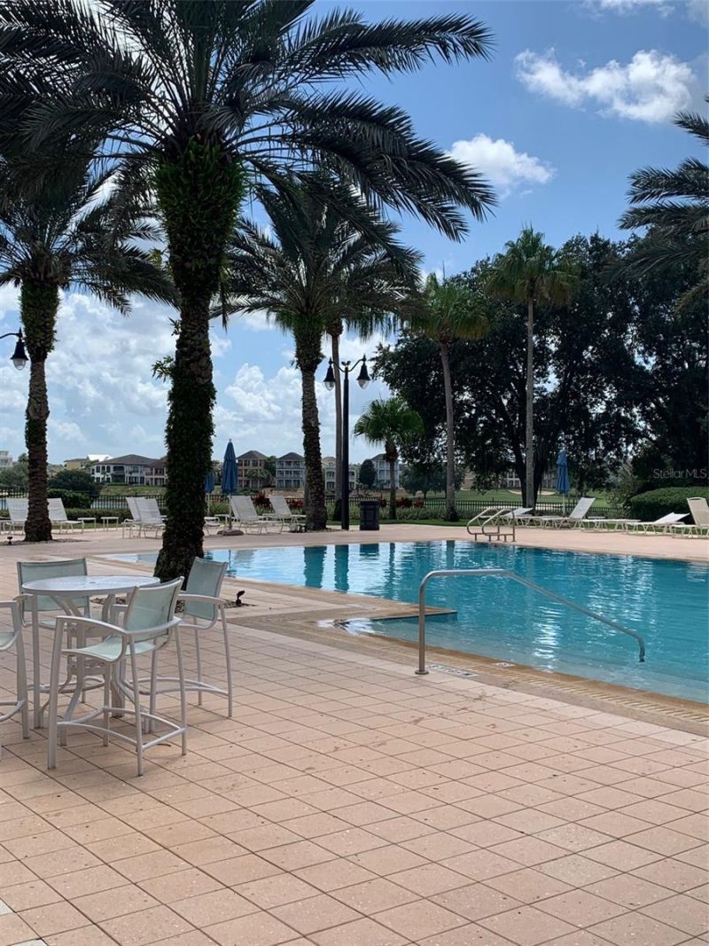 7602 Sandy Ridge Dr , Unit 103, Reunion, FL 34747 Photo