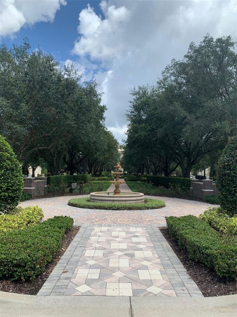 7602 Sandy Ridge Dr , Unit 103, Reunion, FL 34747 Photo