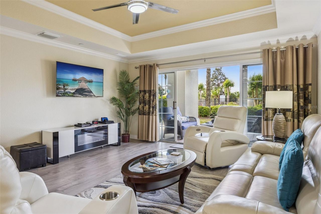 7602 Sandy Ridge Dr , Unit 103, Reunion, FL 34747 Photo