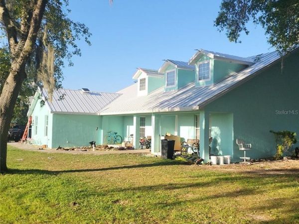 8780 E DERBY OAKS DRIVE , FLORAL CITY, FL 34436