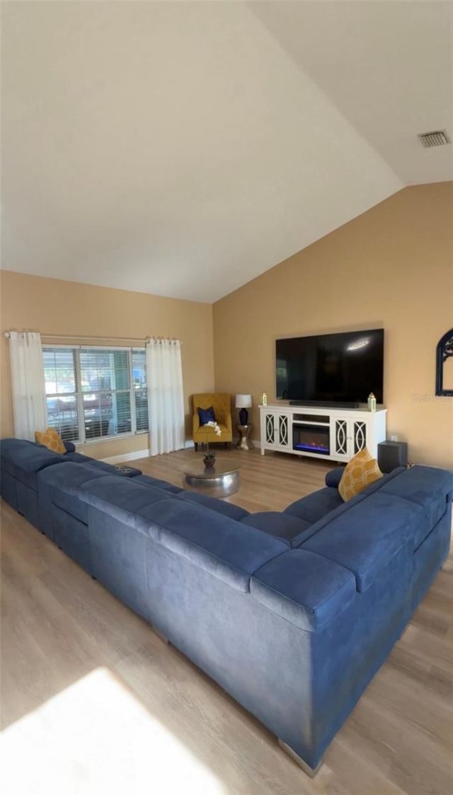 8780 E Derby Oaks Drive , Floral City, FL 34436 Photo