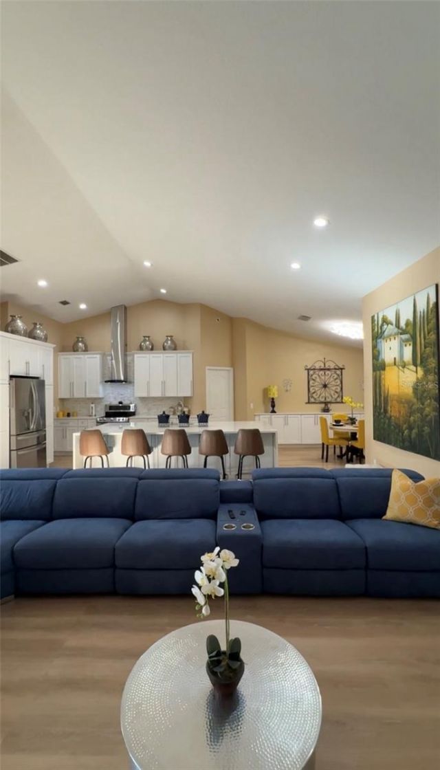 8780 E Derby Oaks Drive , Floral City, FL 34436 Photo