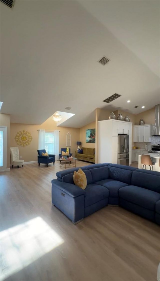 8780 E Derby Oaks Drive , Floral City, FL 34436 Photo