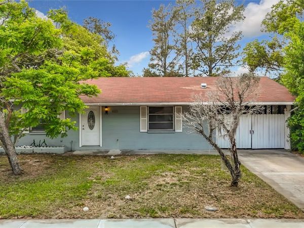 6155 9TH STREET , ZEPHYRHILLS, FL 33542