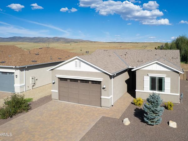 1003 N DIAZ Street, Dewey, AZ 86327