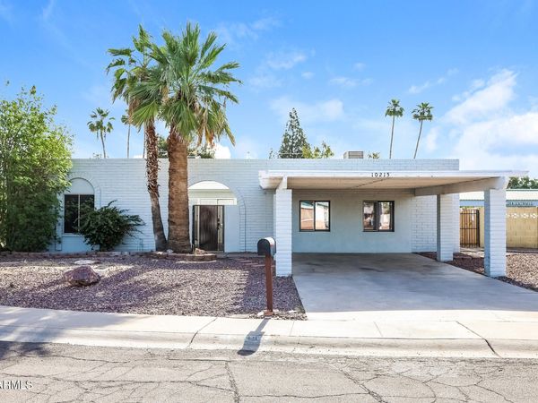10215 N 35TH Drive, Phoenix, AZ 85051