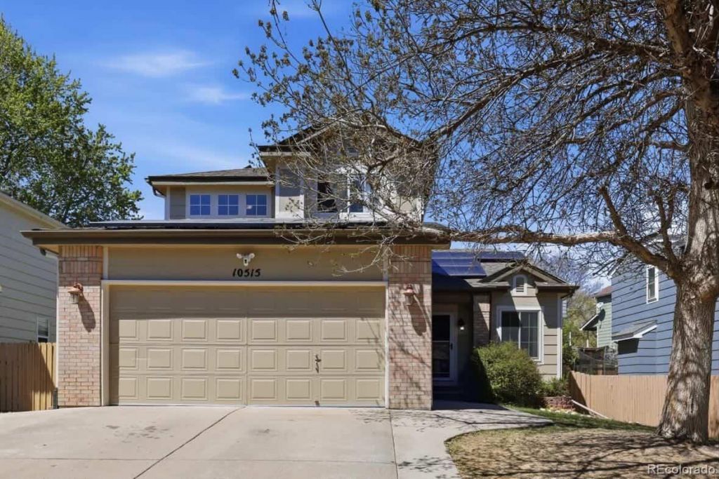10515 Holyoke Drive, Parker, CO 80134 Main Photo