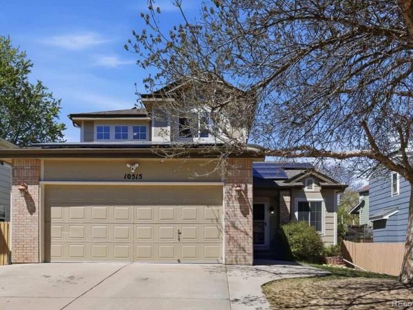 10515 Holyoke Drive, Parker, CO 80134